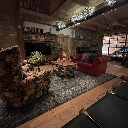 Agriturismo Ca' Fenile Alzano Lombardo Ngoại thất bức ảnh