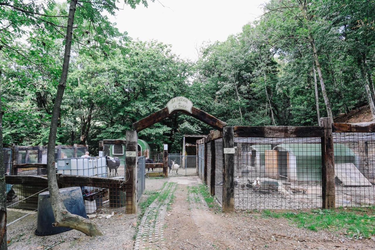 Agriturismo Ca' Fenile Alzano Lombardo Ngoại thất bức ảnh