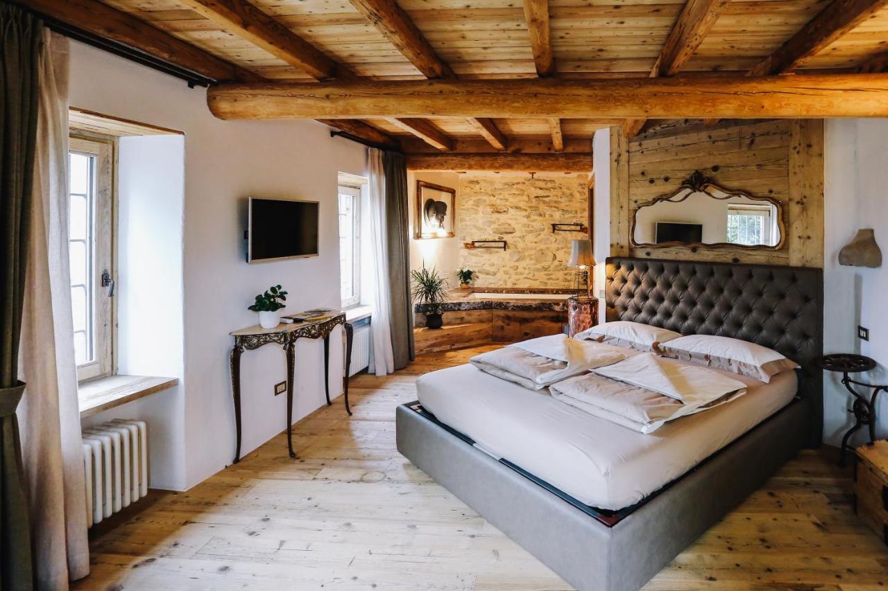 Agriturismo Ca' Fenile Alzano Lombardo Ngoại thất bức ảnh