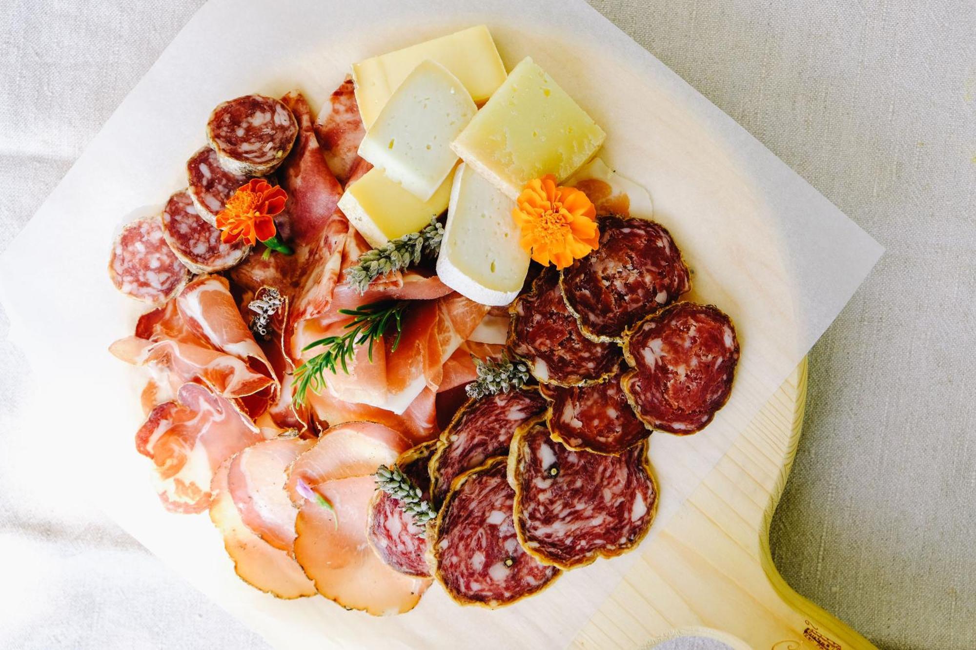 Agriturismo Ca' Fenile Alzano Lombardo Ngoại thất bức ảnh