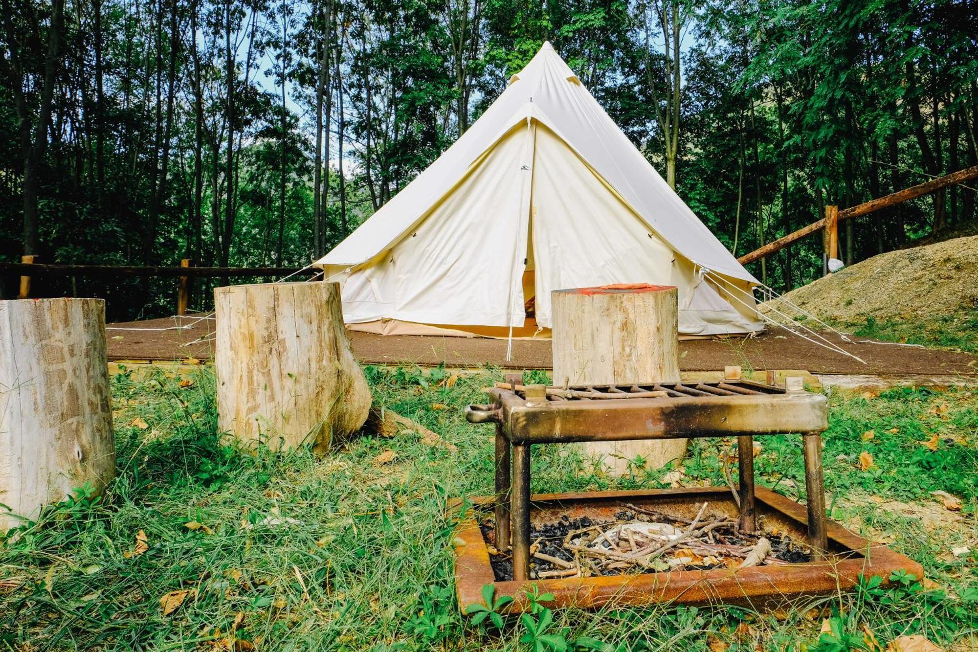 Agriturismo Ca' Fenile Alzano Lombardo Ngoại thất bức ảnh